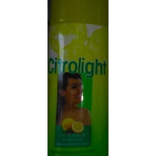 Citrolight Lightening Beauty Lotion